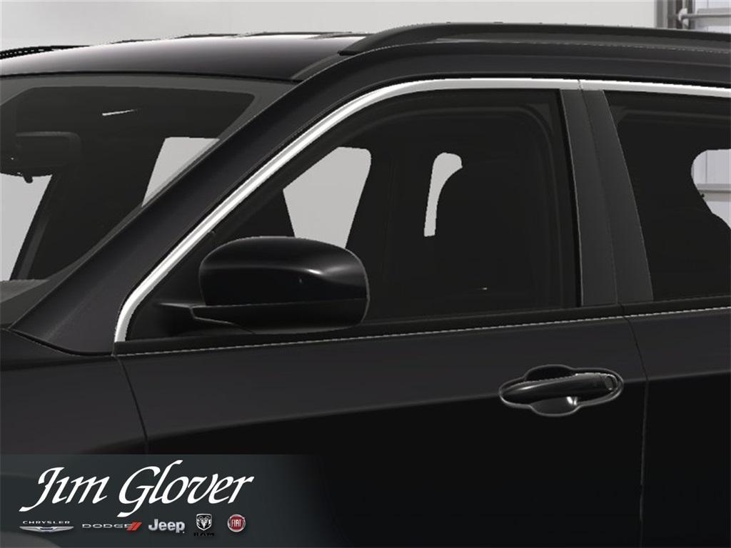 new 2025 Jeep Compass car, priced at $26,146