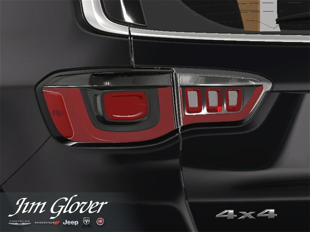 new 2025 Jeep Compass car, priced at $26,146