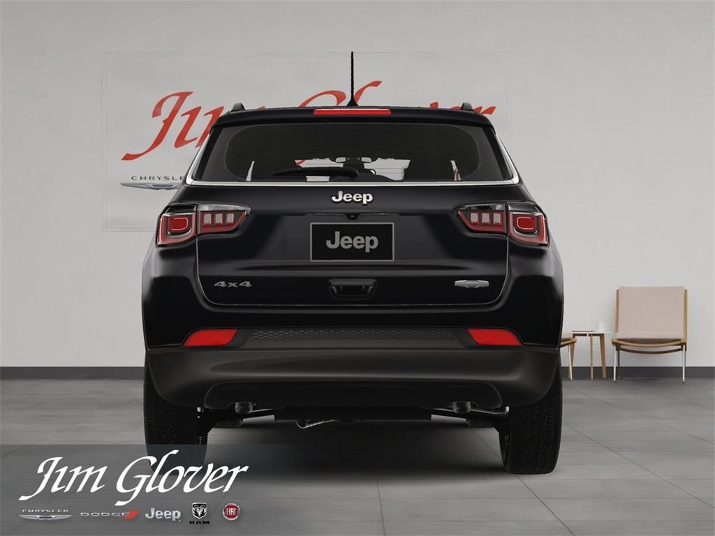 new 2025 Jeep Compass car, priced at $26,146