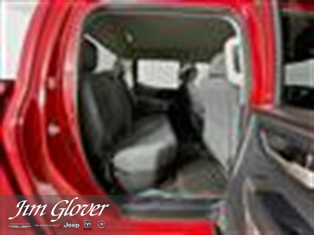 used 2022 Toyota Tundra car, priced at $41,152