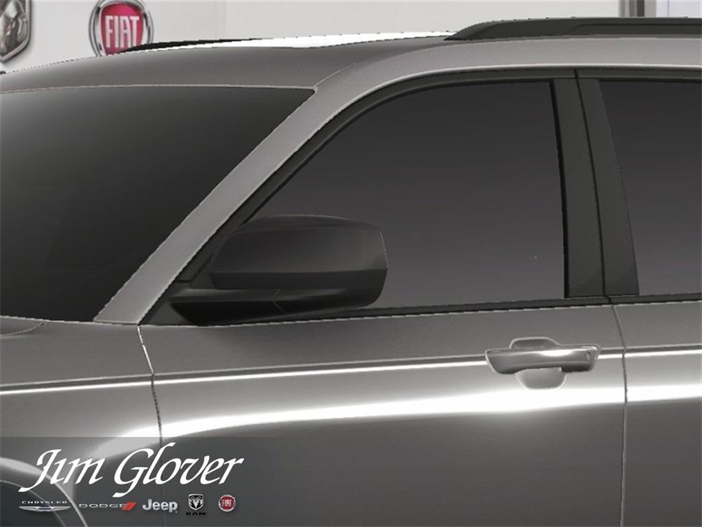 new 2025 Jeep Grand Cherokee L car, priced at $42,934