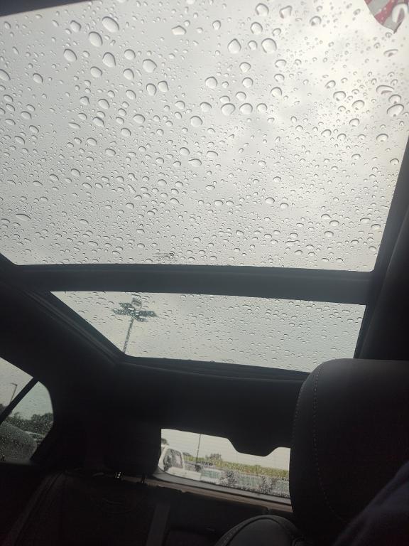 used 2024 Cadillac XT4 car, priced at $35,999