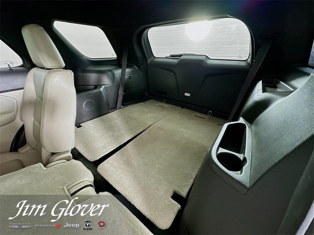 used 2013 Ford Explorer car, priced at $7,598