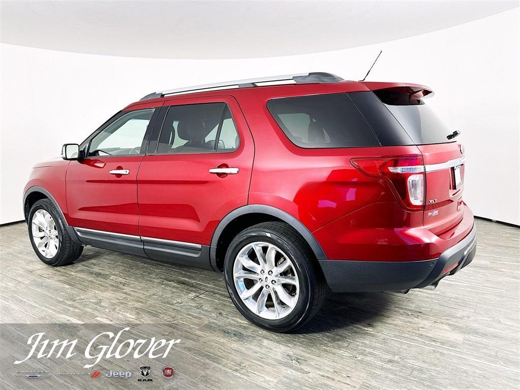 used 2013 Ford Explorer car, priced at $7,598