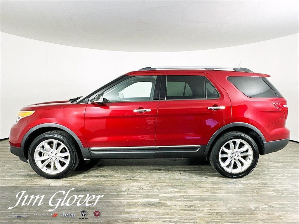 used 2013 Ford Explorer car, priced at $7,598