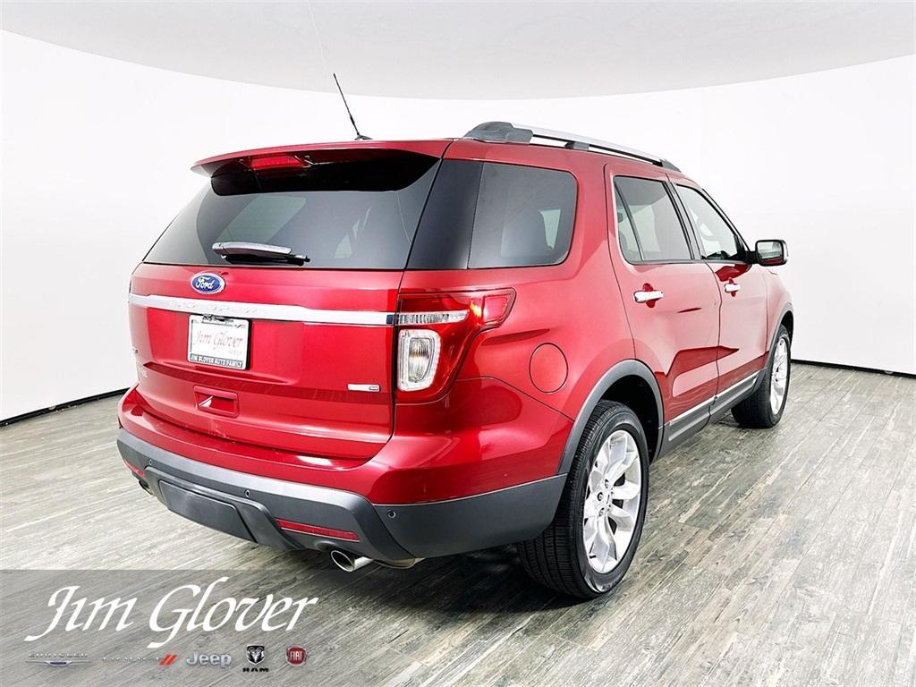 used 2013 Ford Explorer car, priced at $7,598