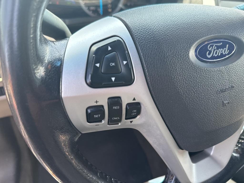 used 2013 Ford Explorer car, priced at $7,989