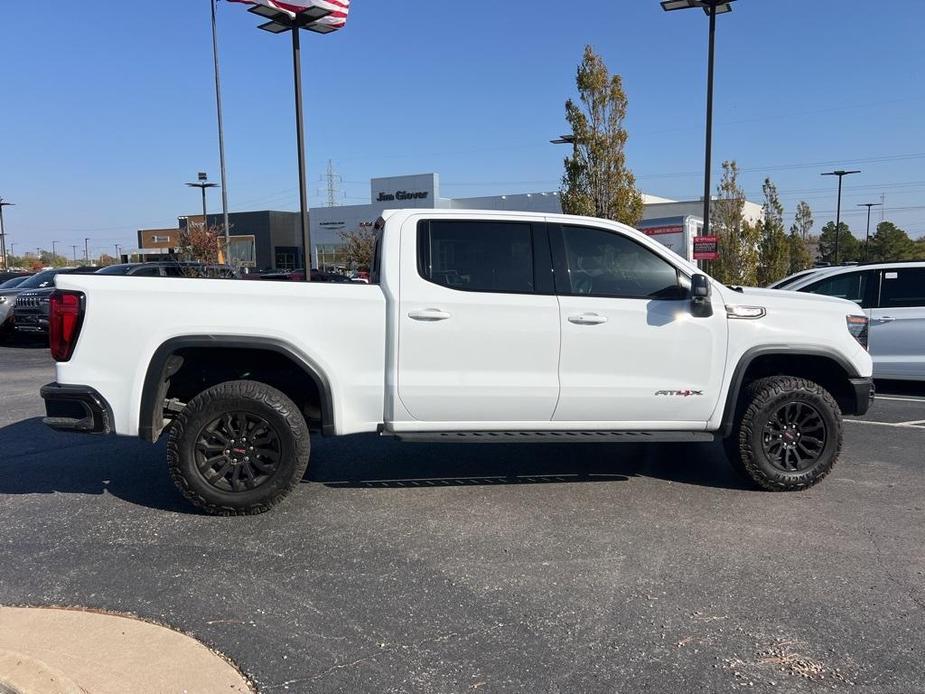 used 2023 GMC Sierra 1500 car, priced at $65,960