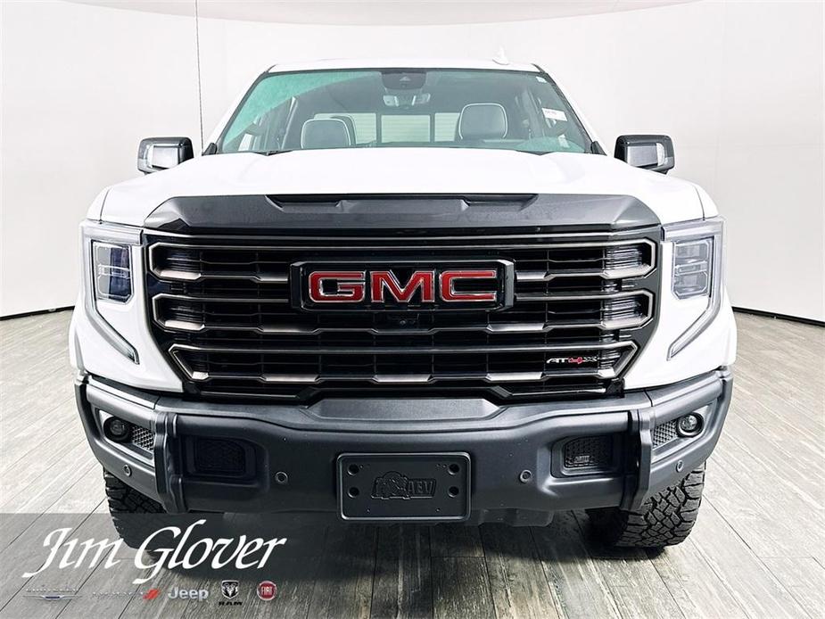 used 2023 GMC Sierra 1500 car, priced at $62,763