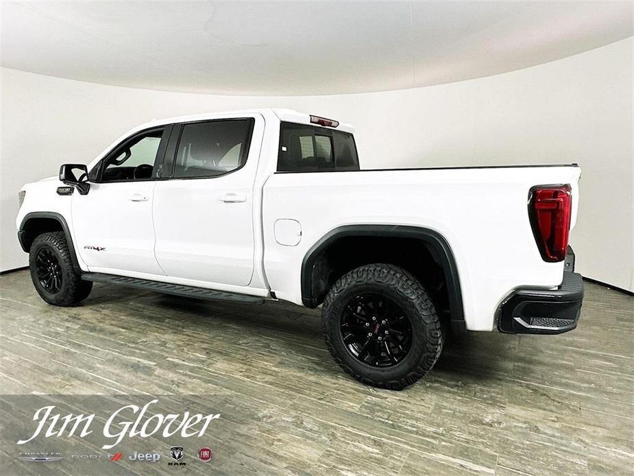 used 2023 GMC Sierra 1500 car, priced at $62,763