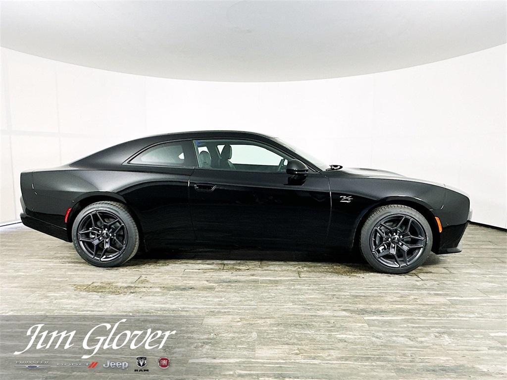new 2024 Dodge Charger Daytona car, priced at $45,946