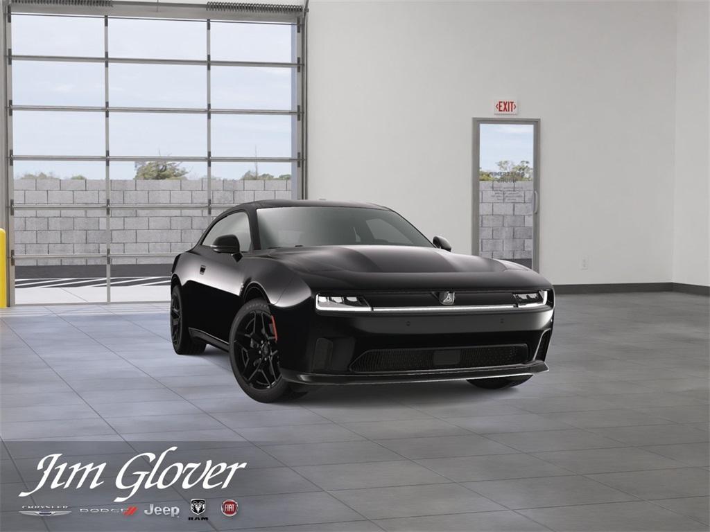 new 2024 Dodge Charger car, priced at $64,680