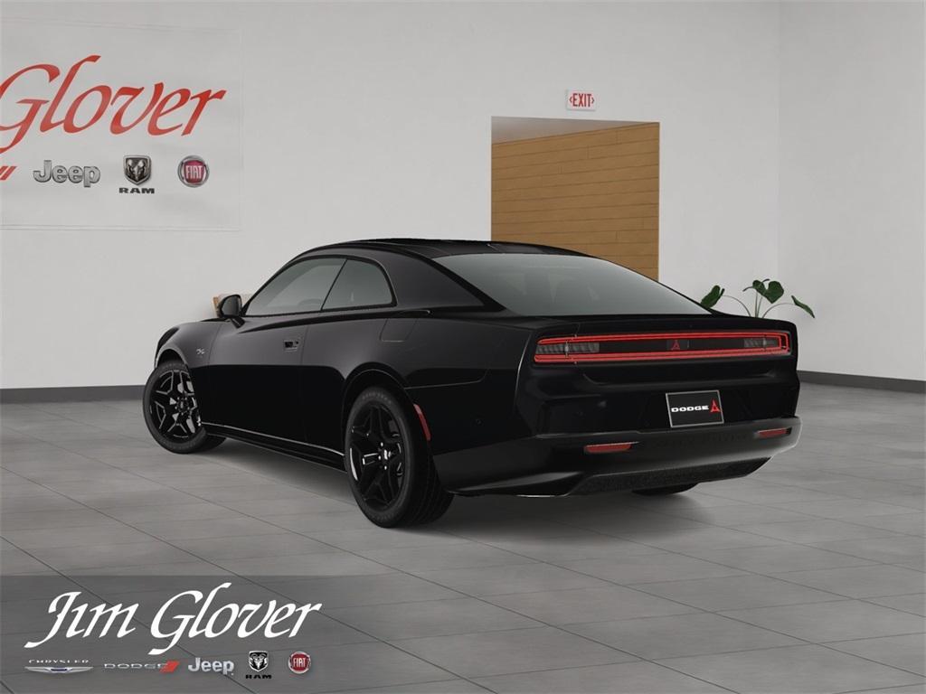 new 2024 Dodge Charger car, priced at $64,680