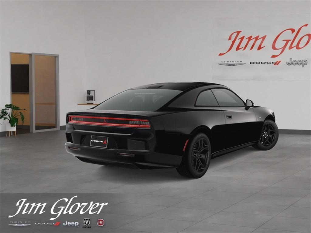 new 2024 Dodge Charger car, priced at $64,680