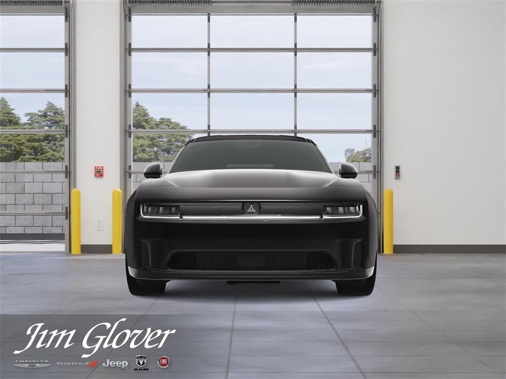 new 2024 Dodge Charger car, priced at $64,680