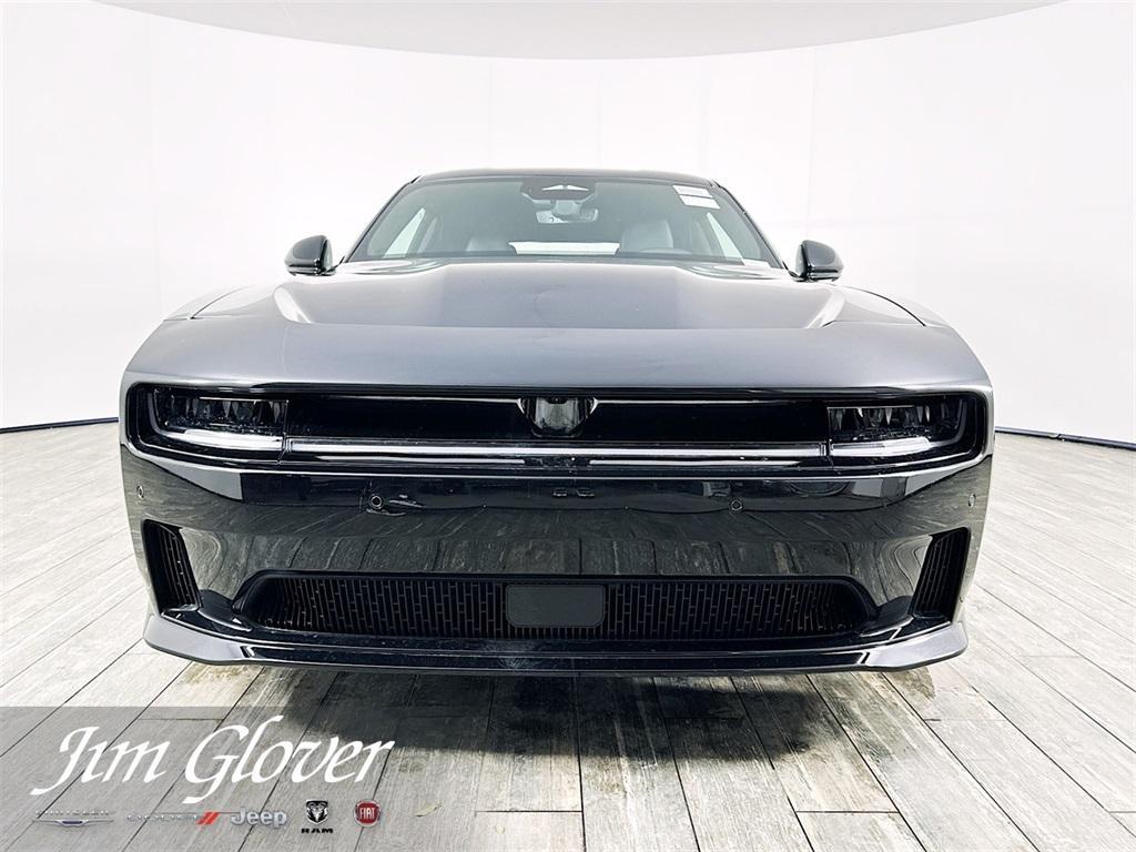 new 2024 Dodge Charger Daytona car, priced at $45,946