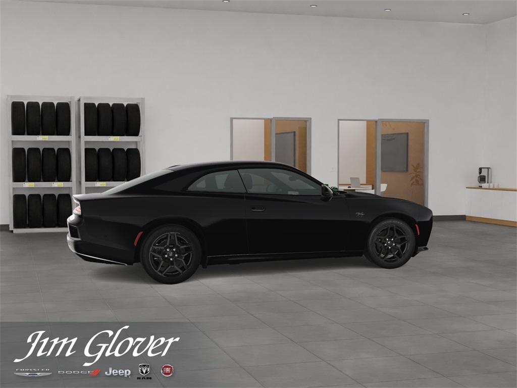 new 2024 Dodge Charger car, priced at $64,680