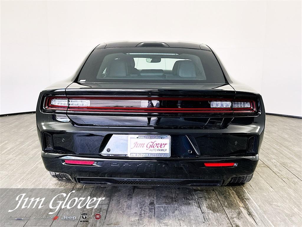 new 2024 Dodge Charger Daytona car, priced at $45,946