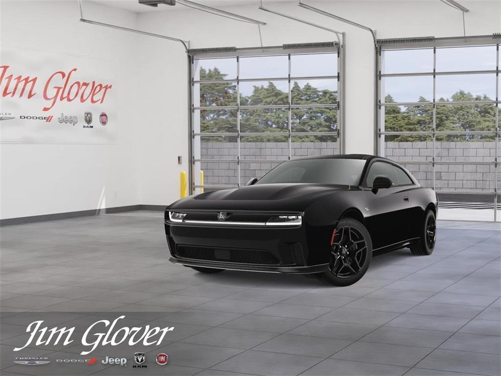 new 2024 Dodge Charger car, priced at $67,680