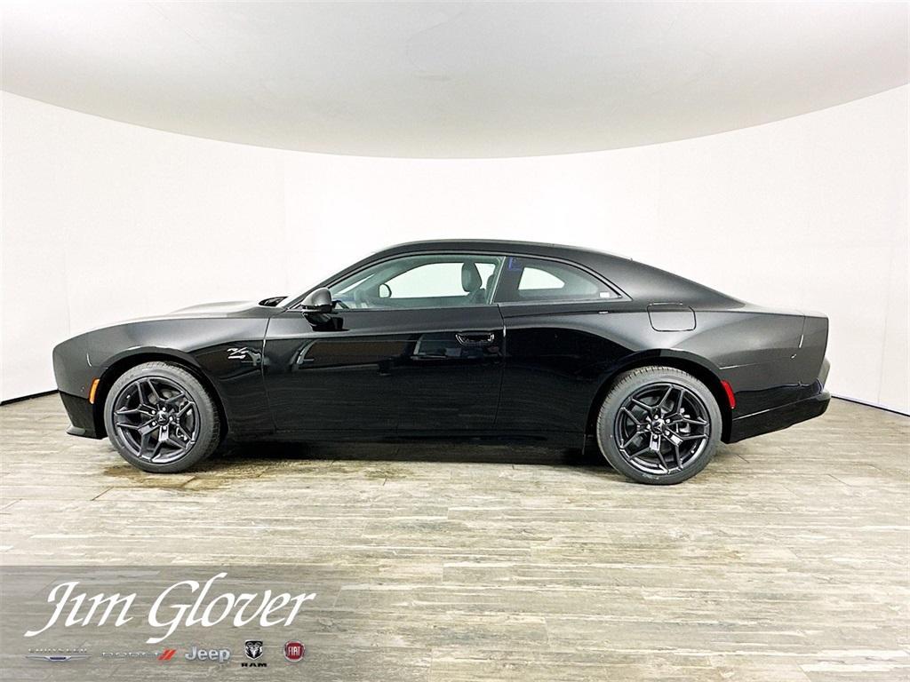 new 2024 Dodge Charger Daytona car, priced at $45,946