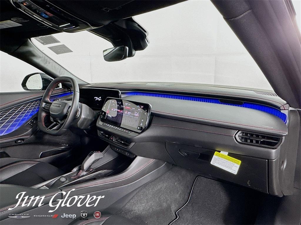 new 2024 Dodge Charger Daytona car, priced at $45,946
