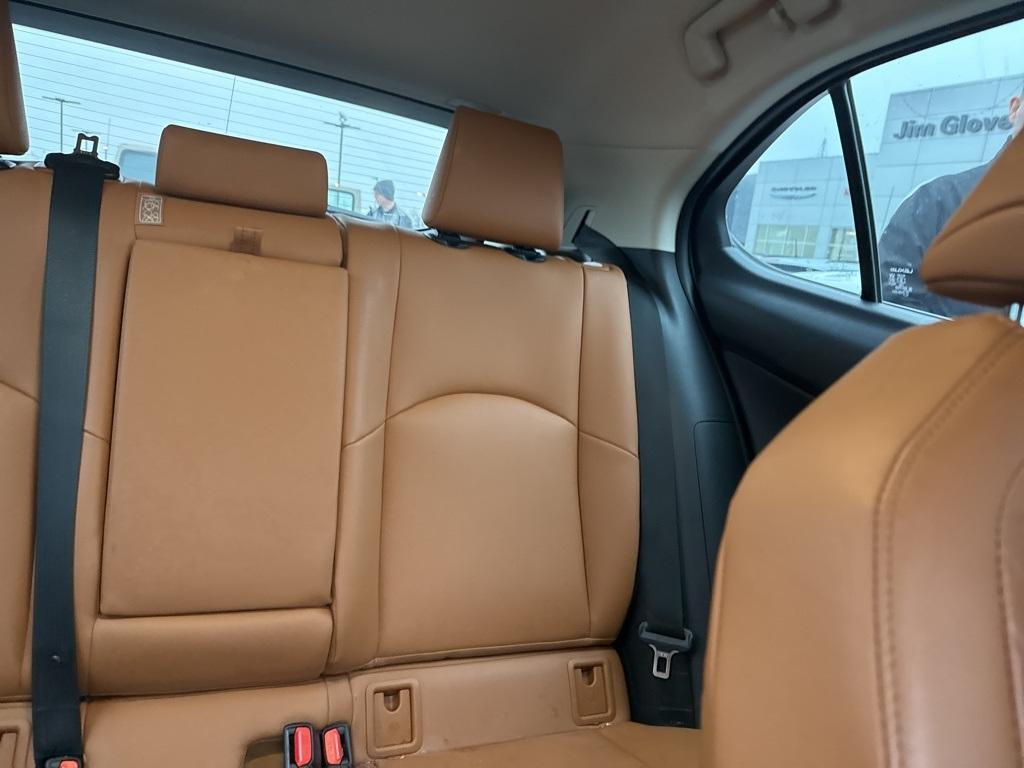 used 2019 Lexus UX 200 car, priced at $27,979