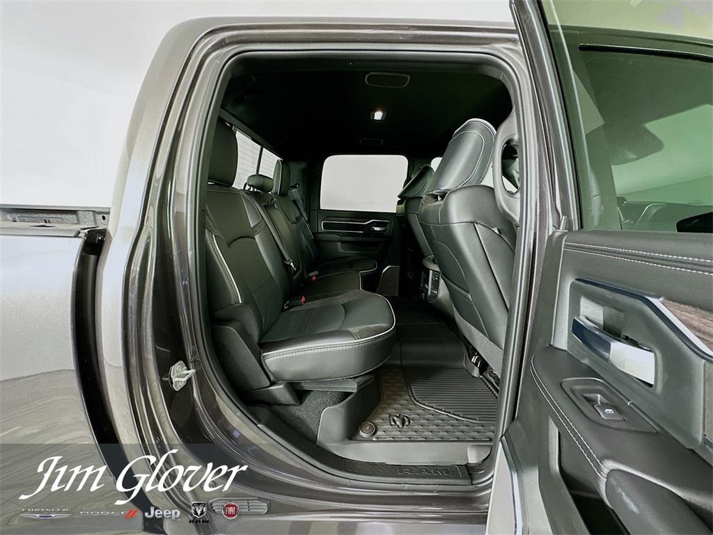 new 2025 Ram 3500 car, priced at $78,417