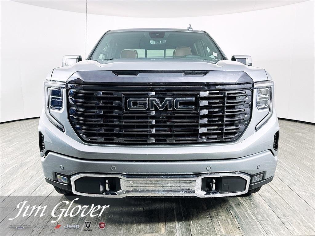 used 2024 GMC Sierra 1500 car, priced at $67,492