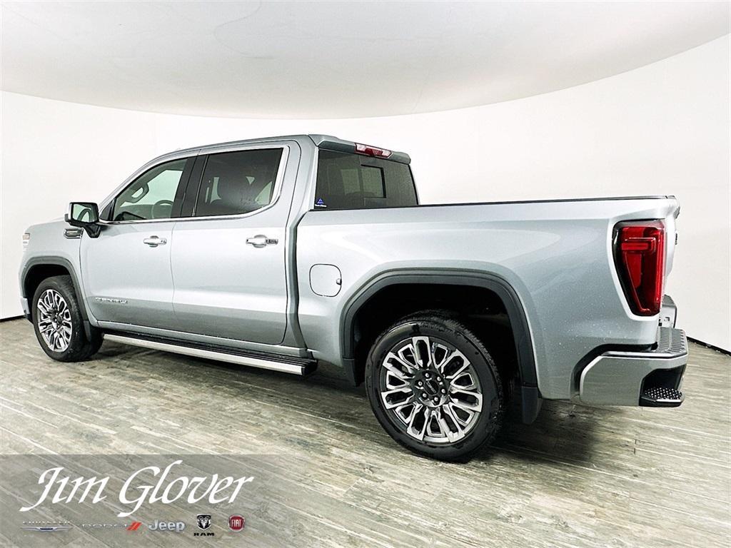 used 2024 GMC Sierra 1500 car, priced at $67,492