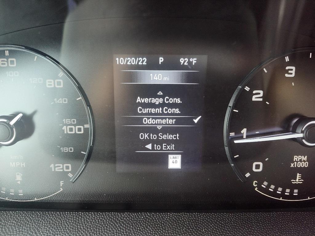 used 2025 Ram ProMaster 2500 car, priced at $41,095