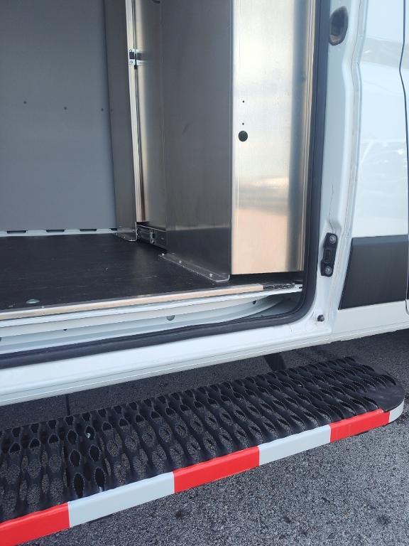 used 2025 Ram ProMaster 2500 car, priced at $41,095