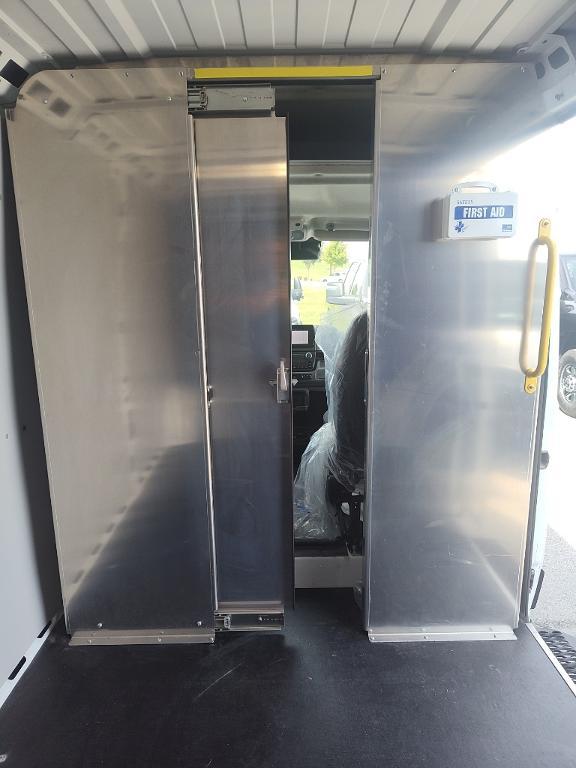 used 2025 Ram ProMaster 2500 car, priced at $41,095