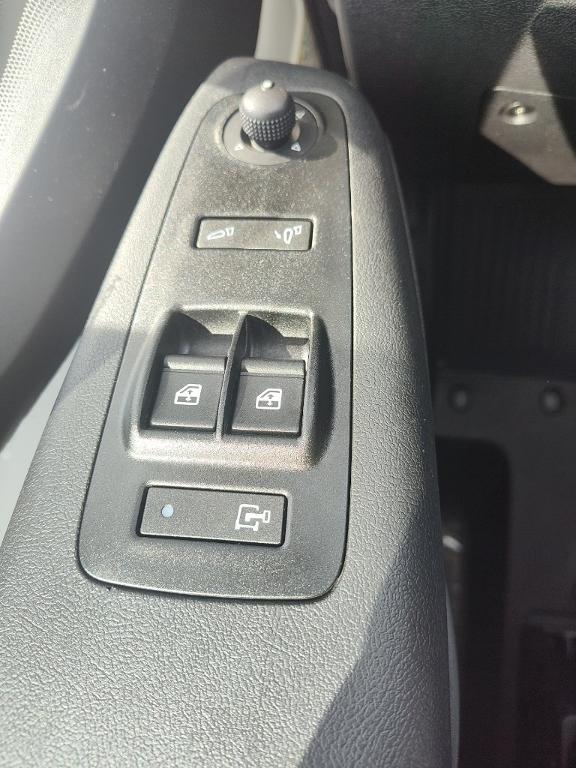 used 2025 Ram ProMaster 2500 car, priced at $41,095