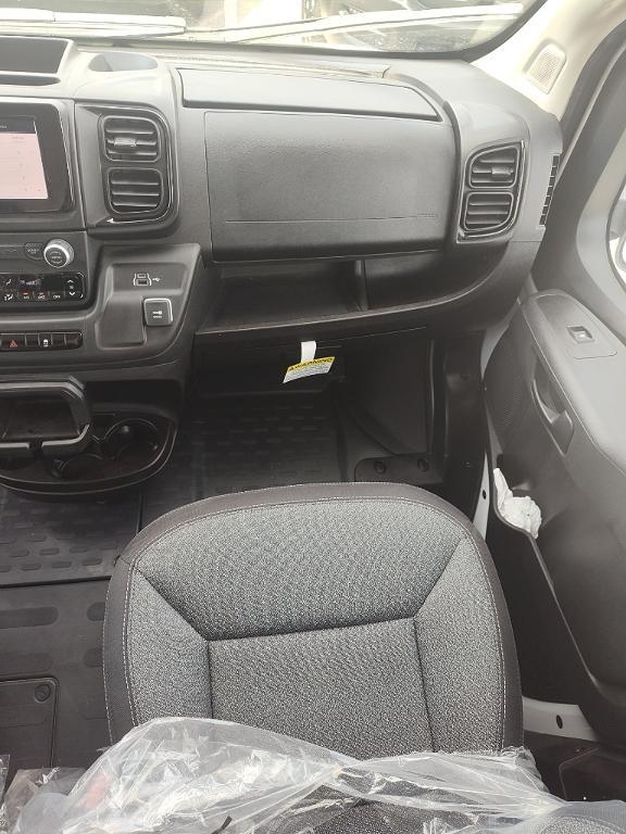used 2025 Ram ProMaster 2500 car, priced at $41,095