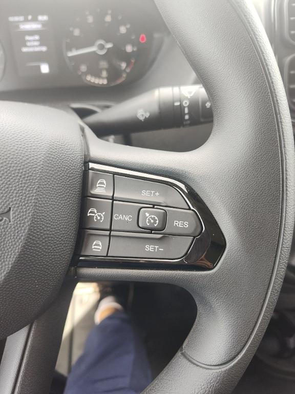 used 2025 Ram ProMaster 2500 car, priced at $41,095