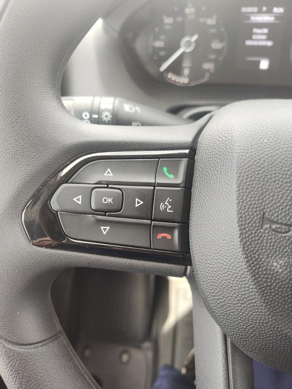 used 2025 Ram ProMaster 2500 car, priced at $41,095