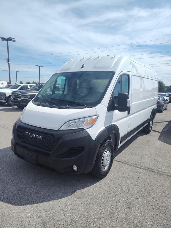 used 2025 Ram ProMaster 2500 car, priced at $41,095