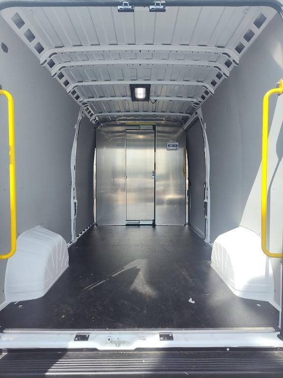 used 2025 Ram ProMaster 2500 car, priced at $41,095