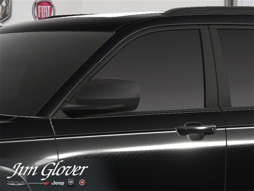 new 2025 Jeep Grand Cherokee L car, priced at $44,301