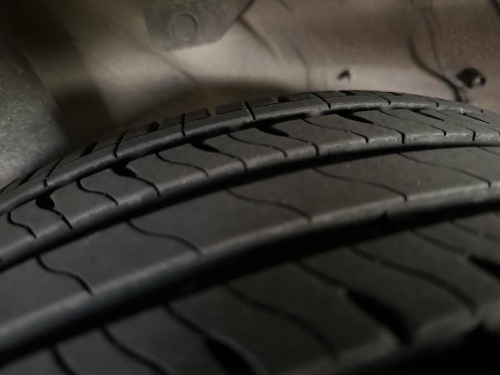 used 2021 Hyundai Kona car