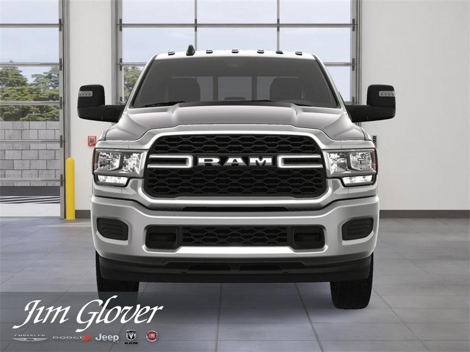 new 2024 Ram 2500 car, priced at $59,850