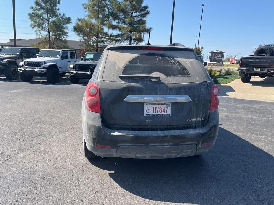 used 2015 Chevrolet Equinox car, priced at $8,930