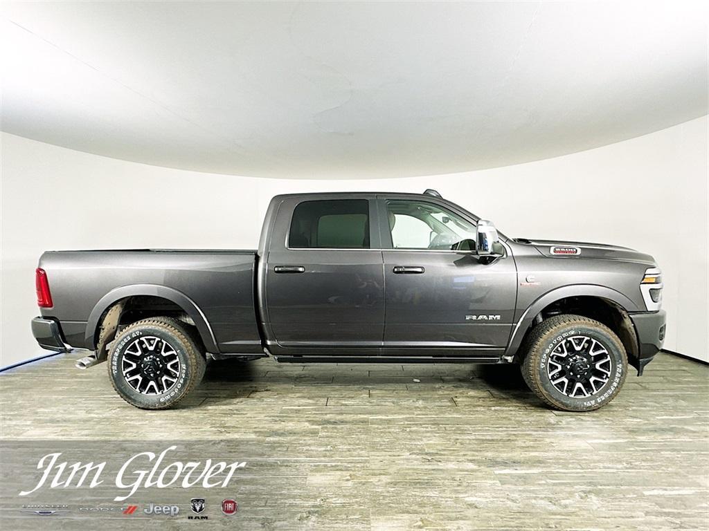 new 2026 Ram 2500 car, priced at $92,296