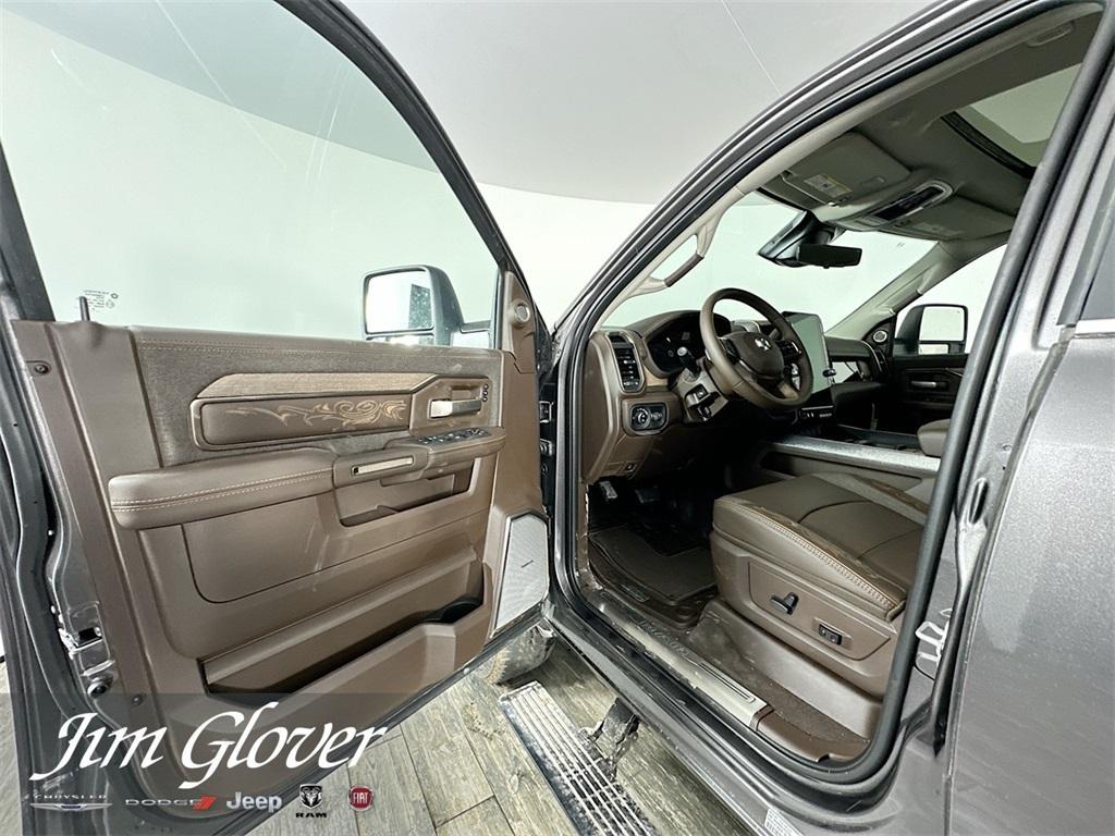 new 2026 Ram 2500 car, priced at $92,296