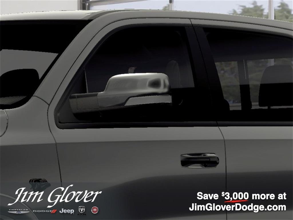 new 2026 Ram 1500 car, priced at $59,235