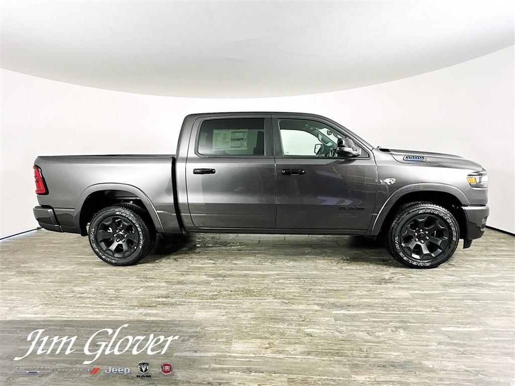 new 2026 Ram 1500 car, priced at $51,235