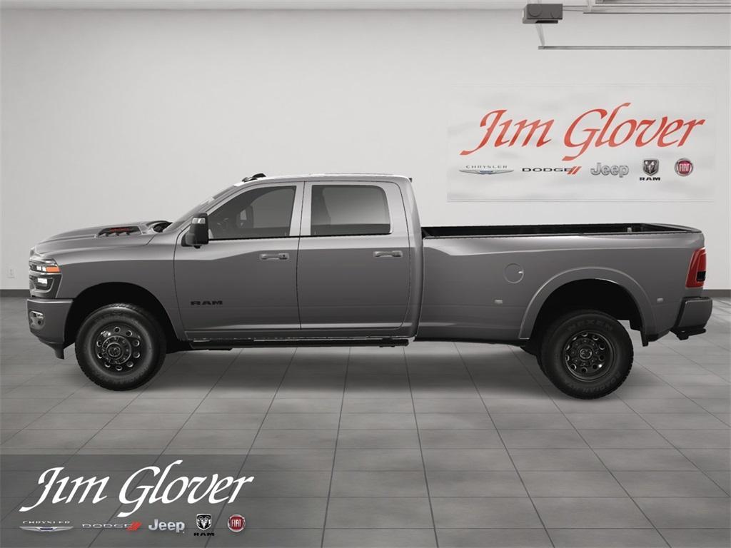 new 2025 Ram 3500 car, priced at $84,557