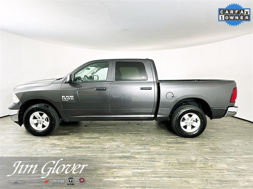 used 2022 Ram 1500 Classic car, priced at $31,529