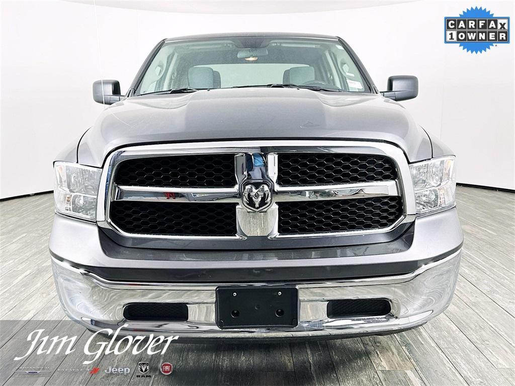 used 2022 Ram 1500 Classic car, priced at $31,529