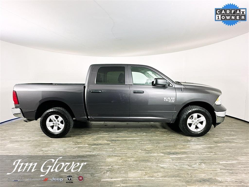 used 2022 Ram 1500 Classic car, priced at $31,529